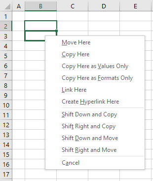 microsoft excel docs