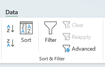 microsoft excel docs