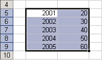 microsoft excel docs