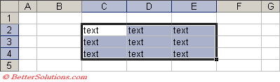 microsoft excel docs