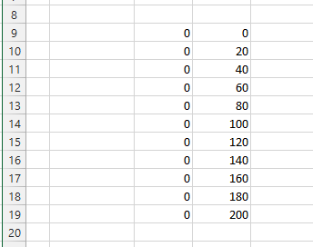 microsoft excel docs