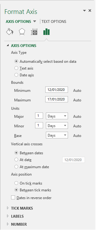 microsoft excel docs