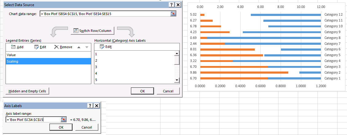 microsoft excel docs