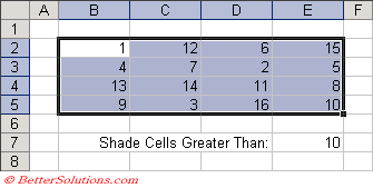 microsoft excel docs