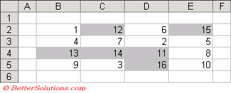 microsoft excel docs