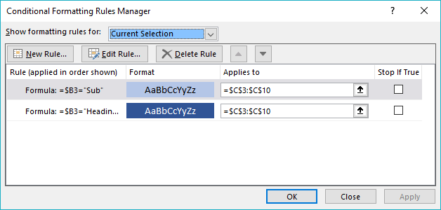 microsoft excel docs