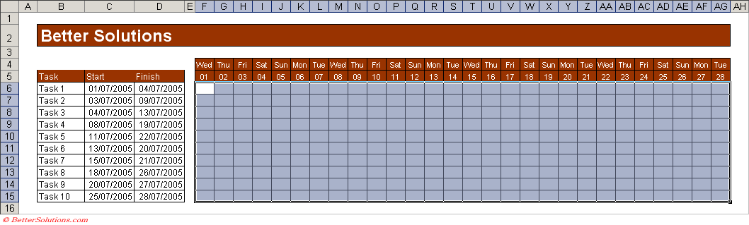 microsoft excel docs