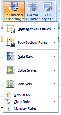 microsoft excel docs