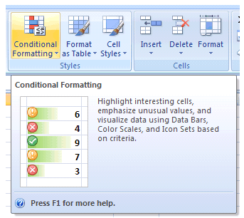 microsoft excel docs