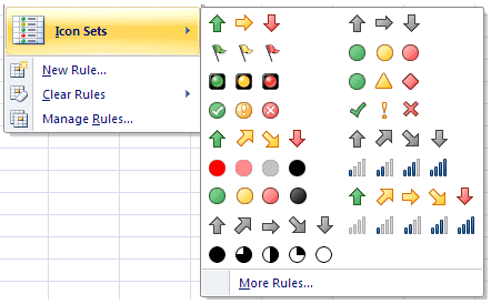 microsoft excel docs