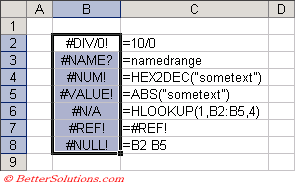 microsoft excel docs