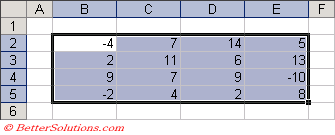 microsoft excel docs