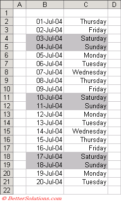 microsoft excel docs