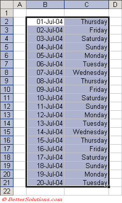 microsoft excel docs