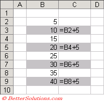 microsoft excel docs