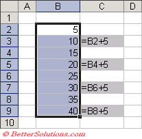 microsoft excel docs