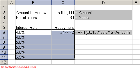 microsoft excel docs