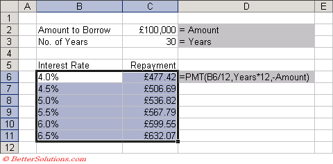 microsoft excel docs