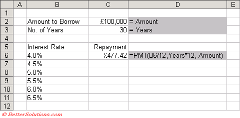 microsoft excel docs