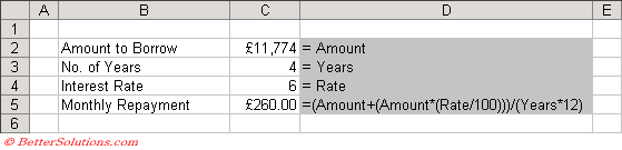 microsoft excel docs