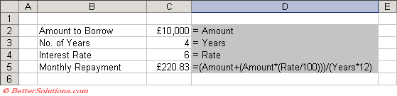 microsoft excel docs