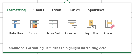 microsoft excel docs