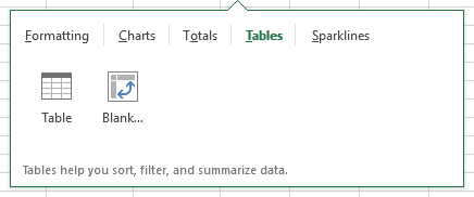 microsoft excel docs