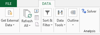 microsoft excel docs