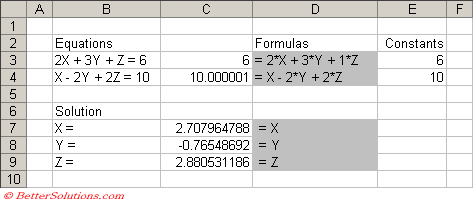 microsoft excel docs