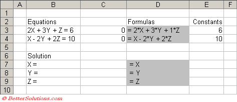 microsoft excel docs