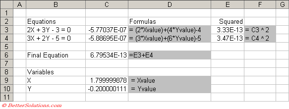 microsoft excel docs