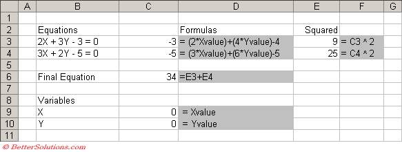 microsoft excel docs