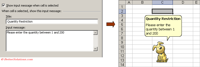 microsoft excel docs