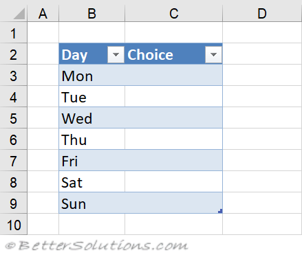 microsoft excel docs