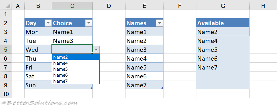 microsoft excel docs