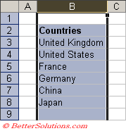 microsoft excel docs