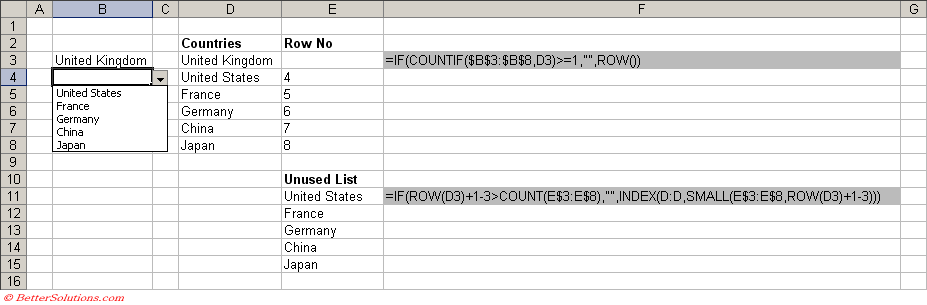 microsoft excel docs