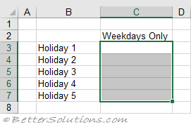 microsoft excel docs