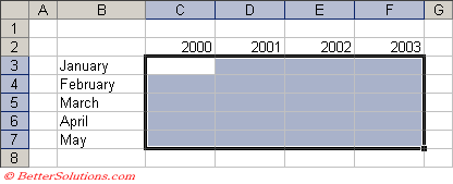 microsoft excel docs