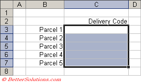 microsoft excel docs