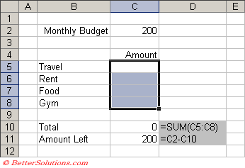 microsoft excel docs