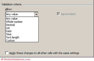 microsoft excel docs