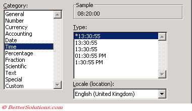 microsoft excel docs