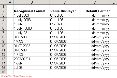 microsoft excel docs