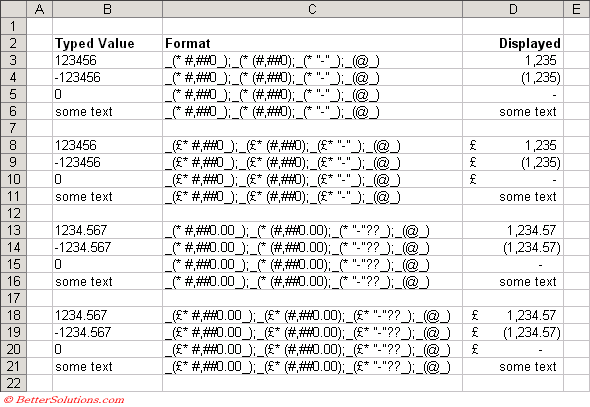 microsoft excel docs