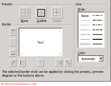 microsoft excel docs