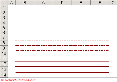 microsoft excel docs