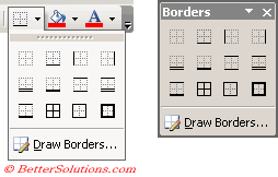 microsoft excel docs