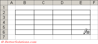 microsoft excel docs