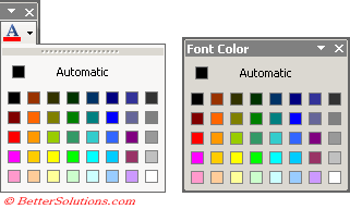 microsoft excel docs